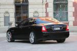 Maserati Quattroporte GT S by Novitec Tridente 2010 года
